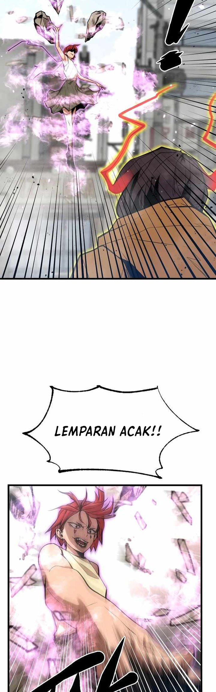 Gwei Chapter 22 Gambar 21