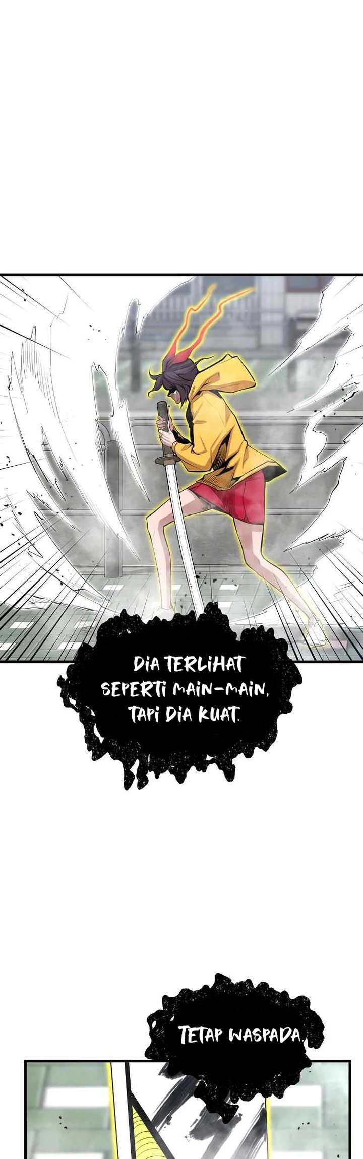 Gwei Chapter 22 Gambar 24