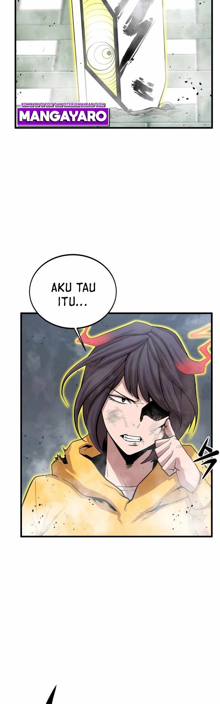 Gwei Chapter 22 Gambar 25