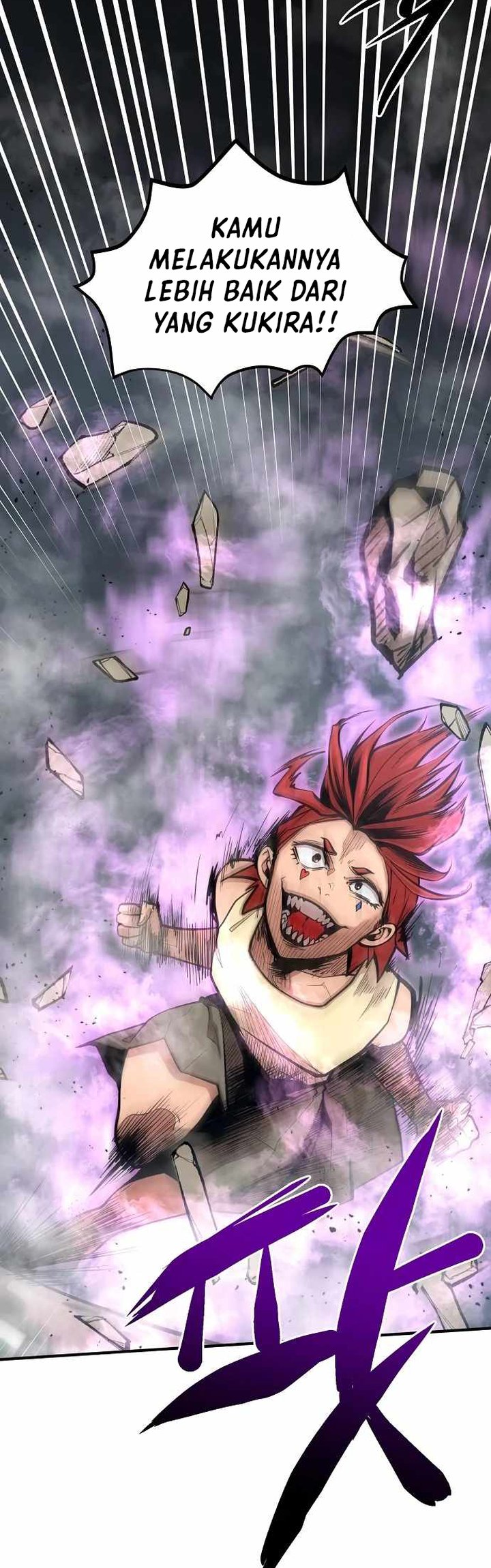 Gwei Chapter 22 Gambar 27
