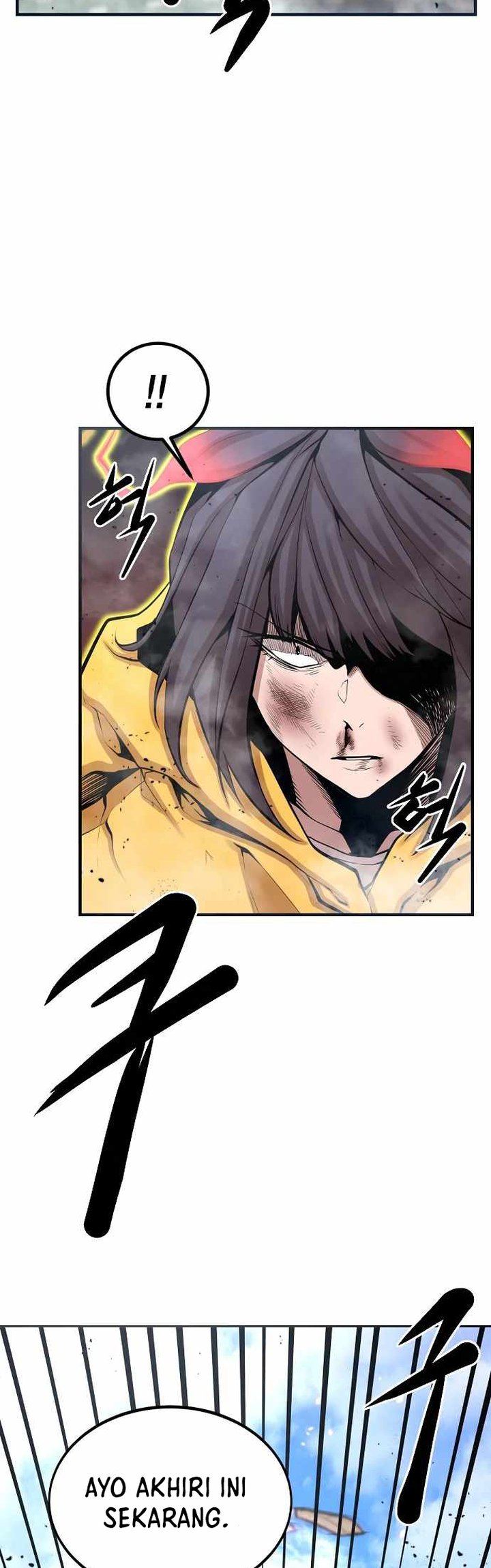 Gwei Chapter 22 Gambar 35