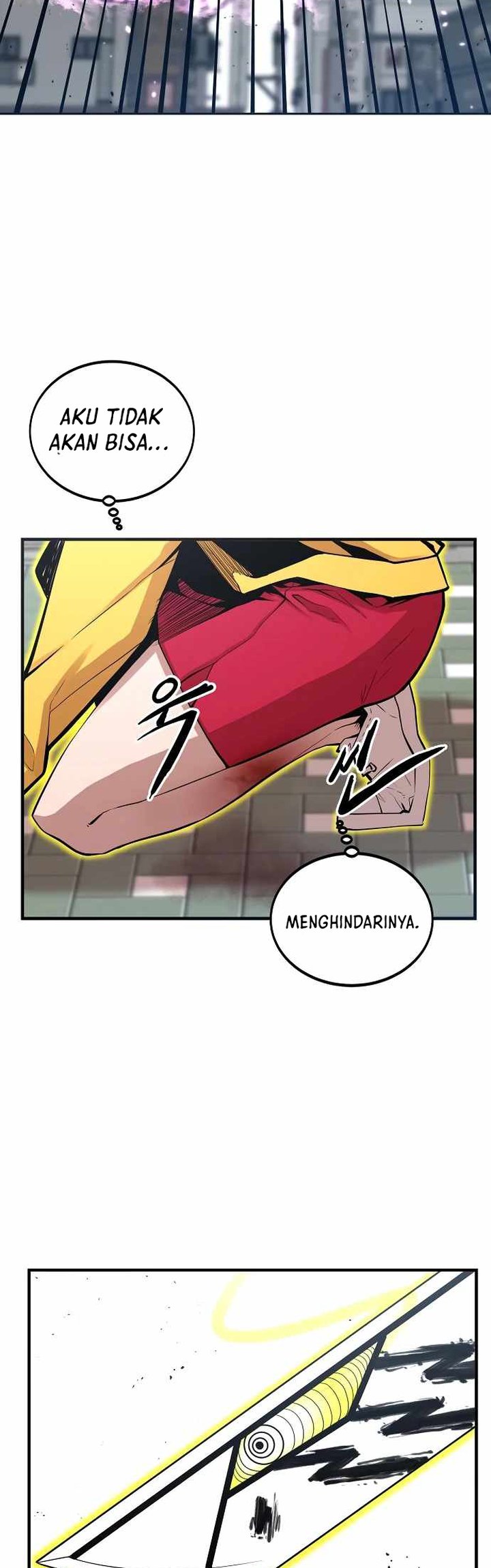 Gwei Chapter 22 Gambar 37