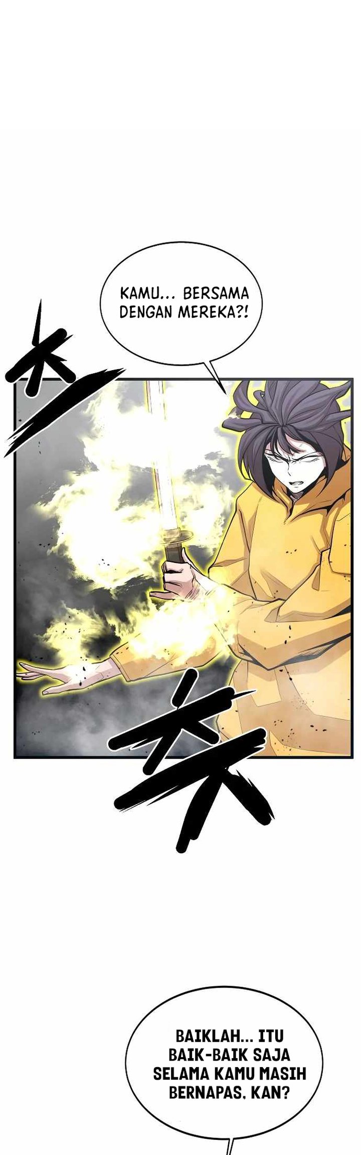 Gwei Chapter 22 Gambar 4