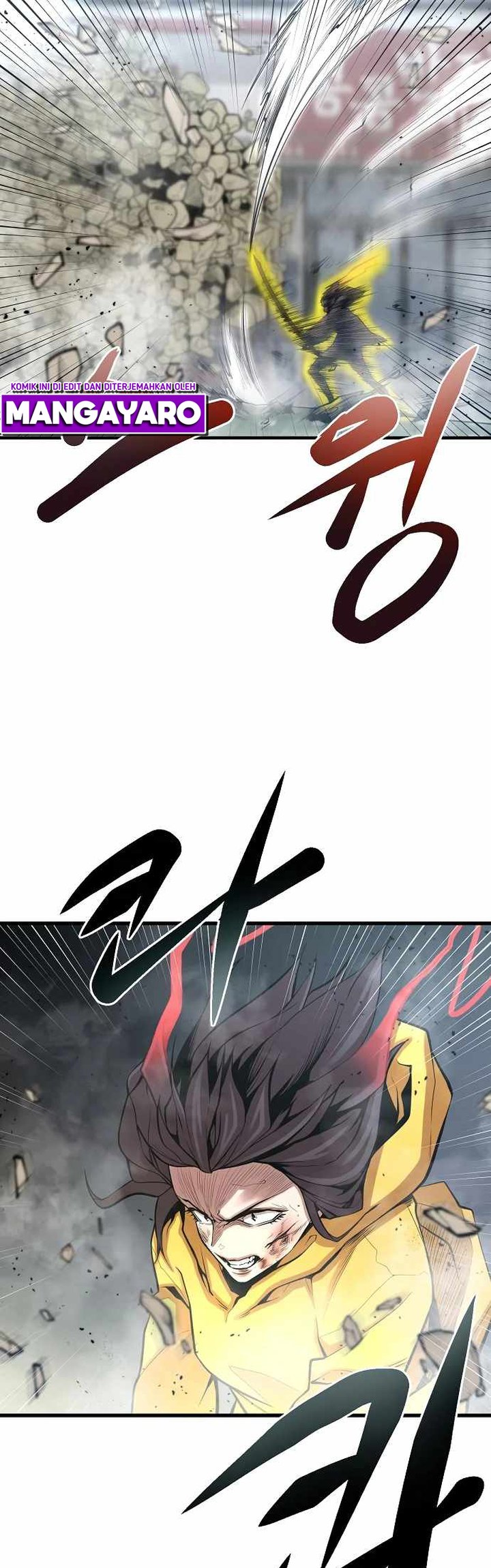 Gwei Chapter 22 Gambar 40
