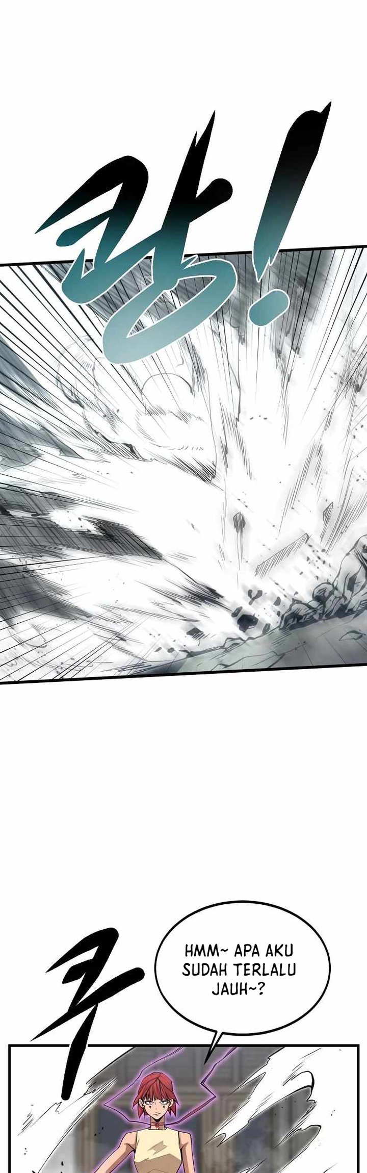 Gwei Chapter 22 Gambar 43