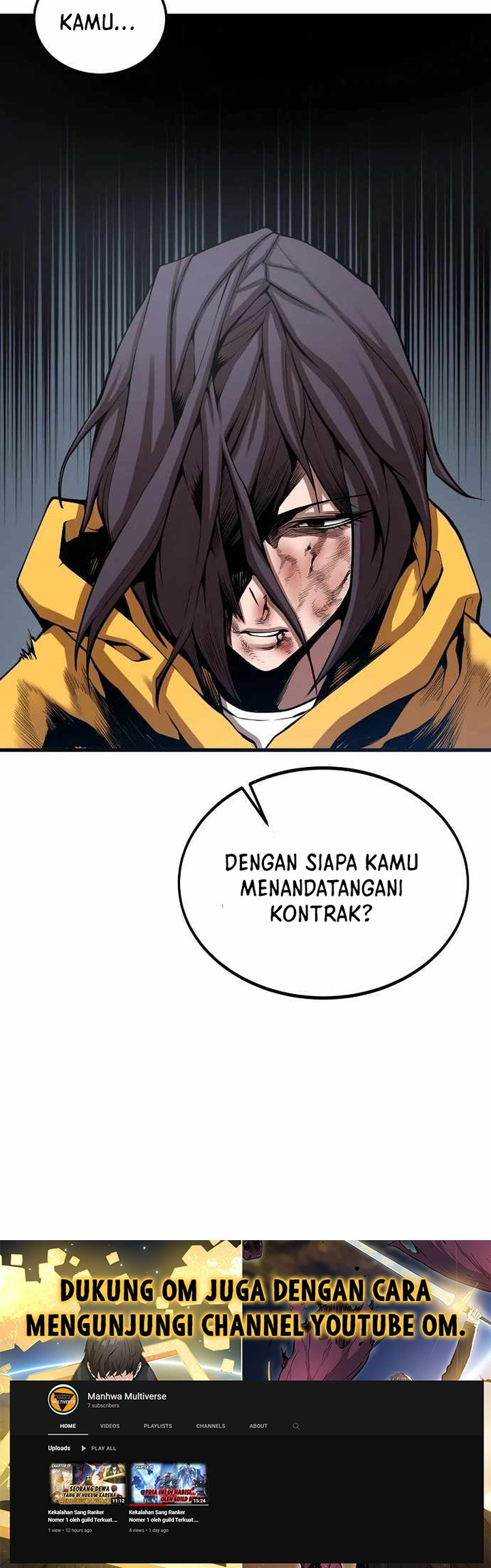 Gwei Chapter 22 Gambar 48