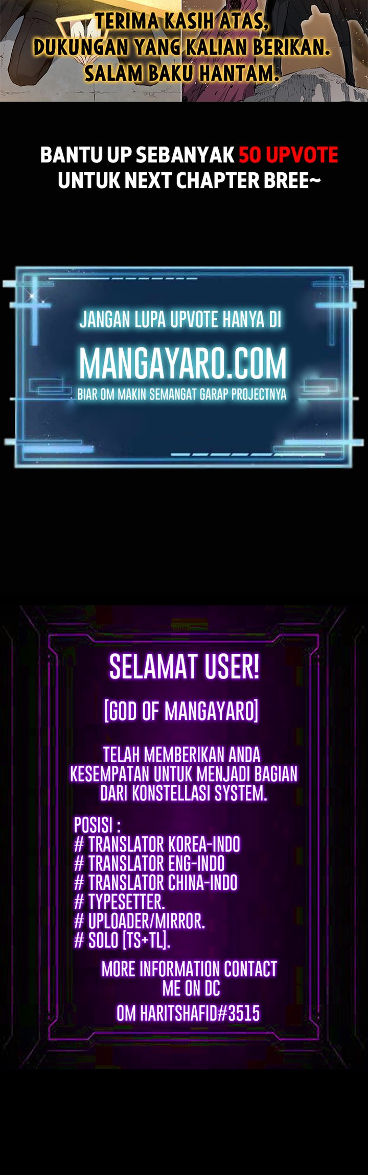 Gwei Chapter 22 Gambar 49