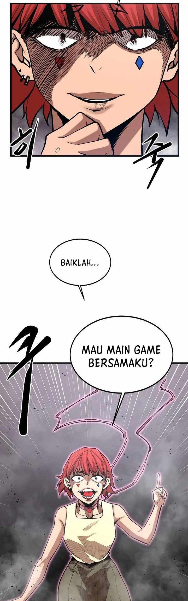Gwei Chapter 22 Gambar 5