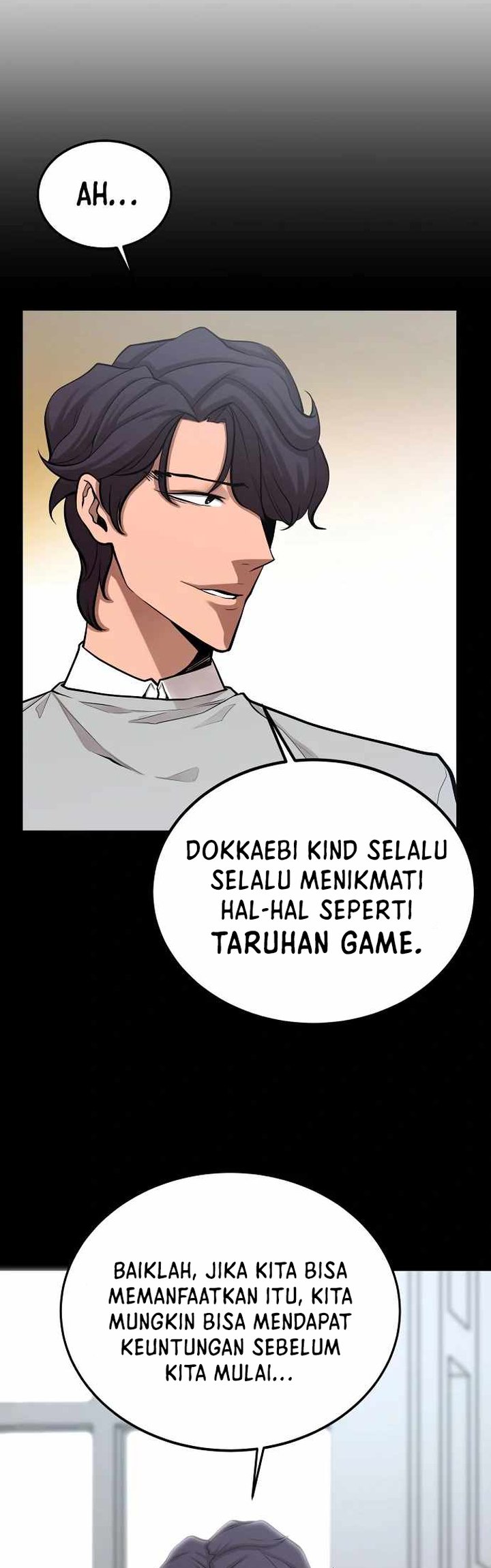 Gwei Chapter 22 Gambar 8