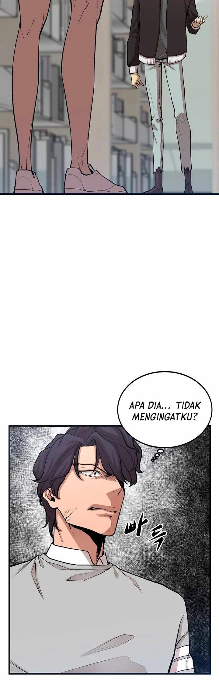 Gwei Chapter 21 Gambar 20