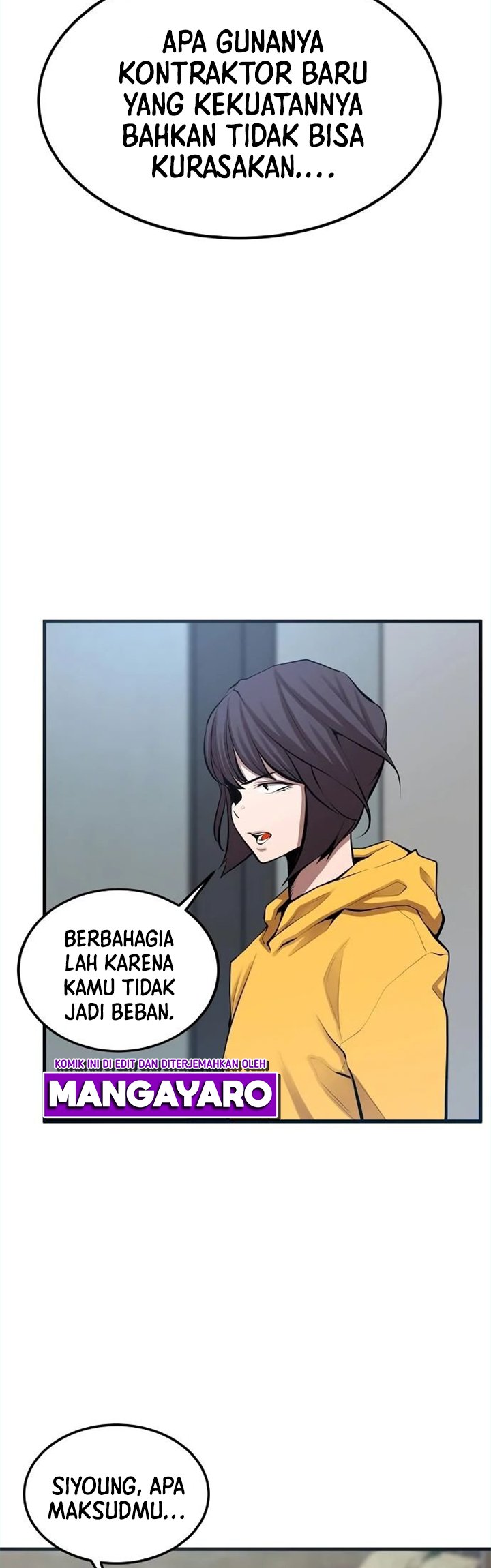 Gwei Chapter 19 Gambar 40