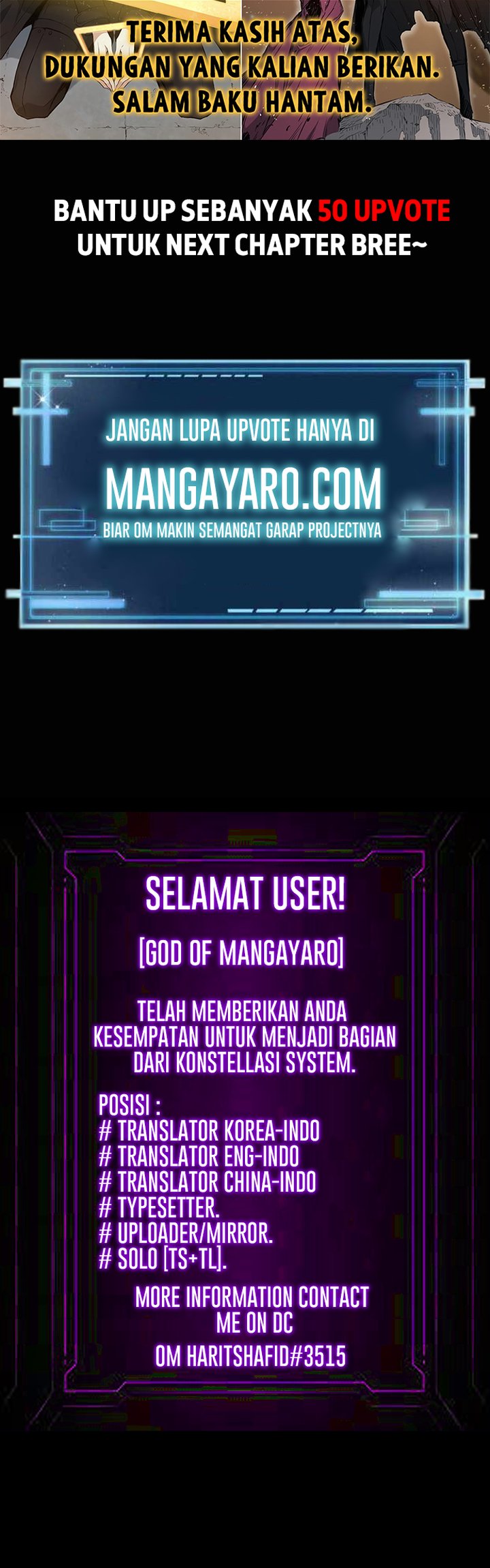 Gwei Chapter 19 Gambar 51