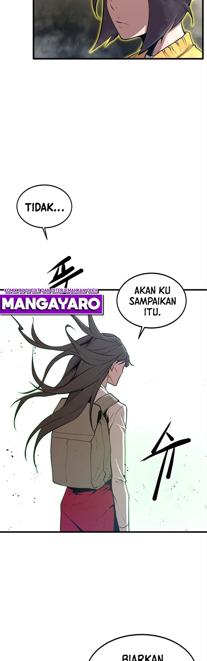 Gwei Chapter 17 Gambar 36