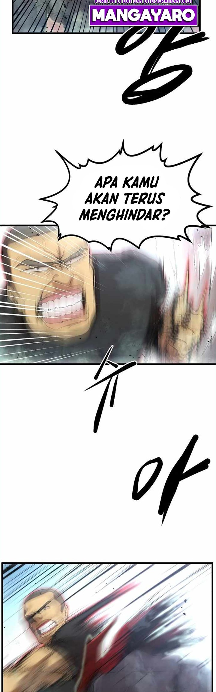 Gwei Chapter 16 Gambar 15