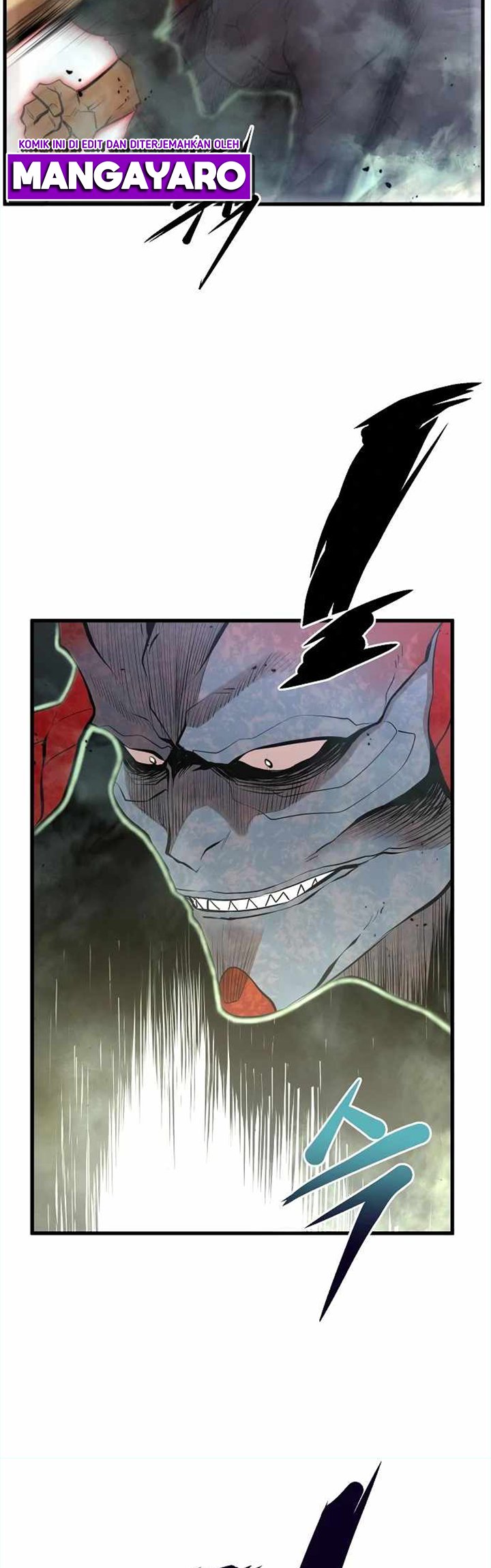 Gwei Chapter 16 Gambar 16