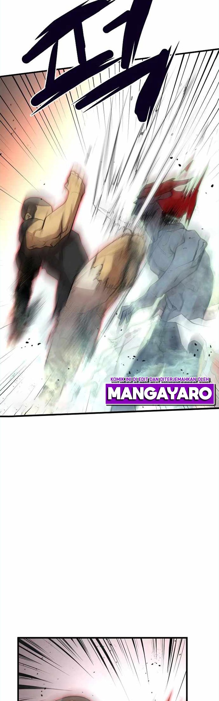 Gwei Chapter 16 Gambar 17