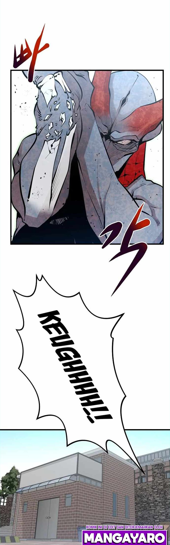 Gwei Chapter 16 Gambar 19