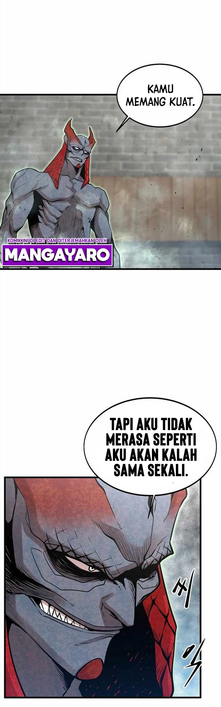 Gwei Chapter 16 Gambar 23
