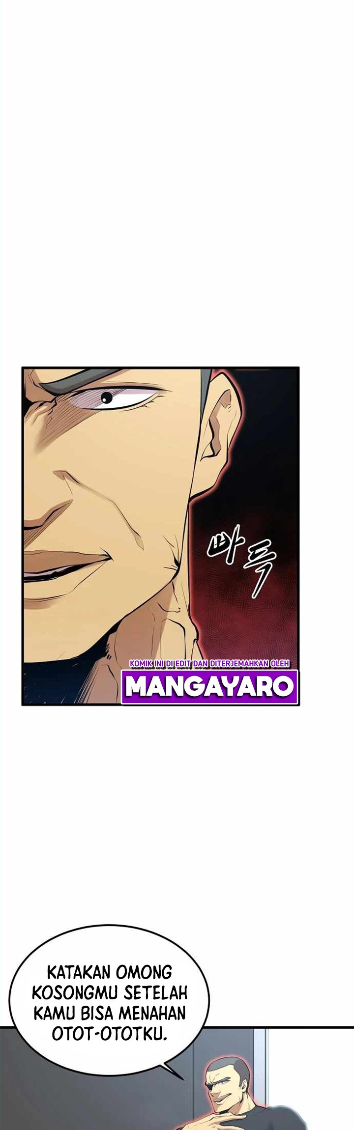 Gwei Chapter 16 Gambar 24