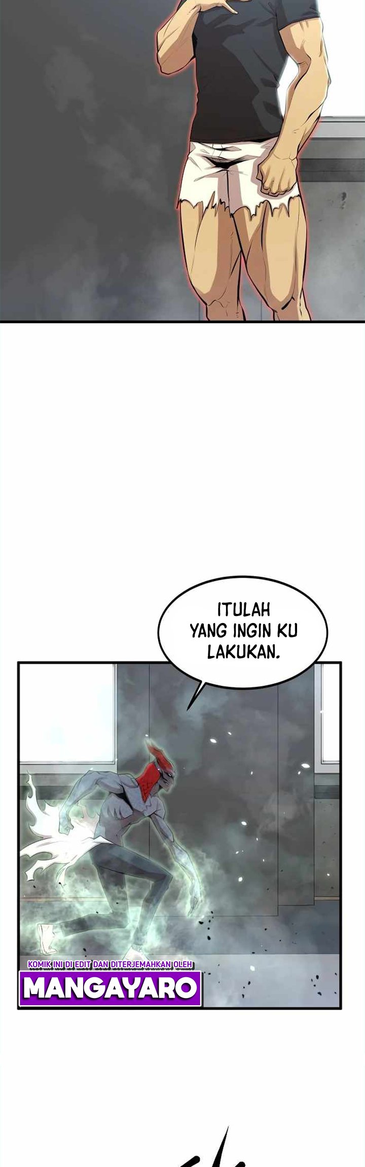 Gwei Chapter 16 Gambar 25