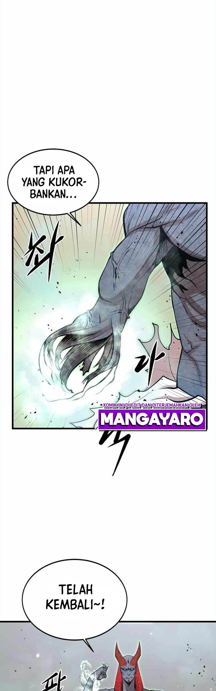Gwei Chapter 16 Gambar 31