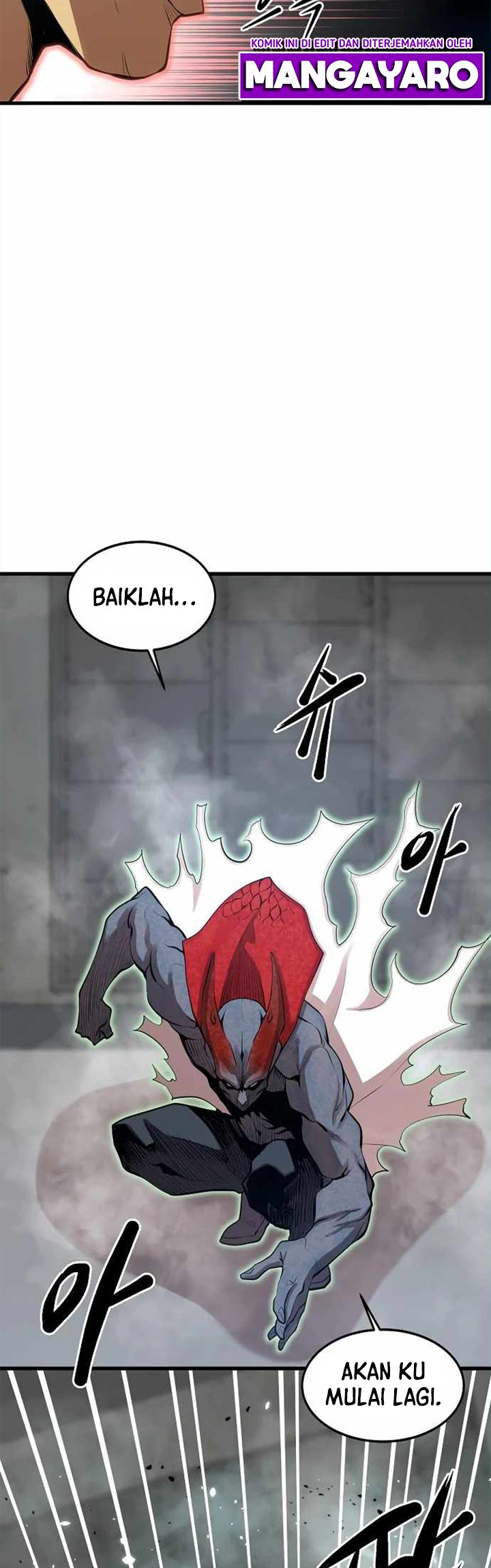 Gwei Chapter 16 Gambar 36