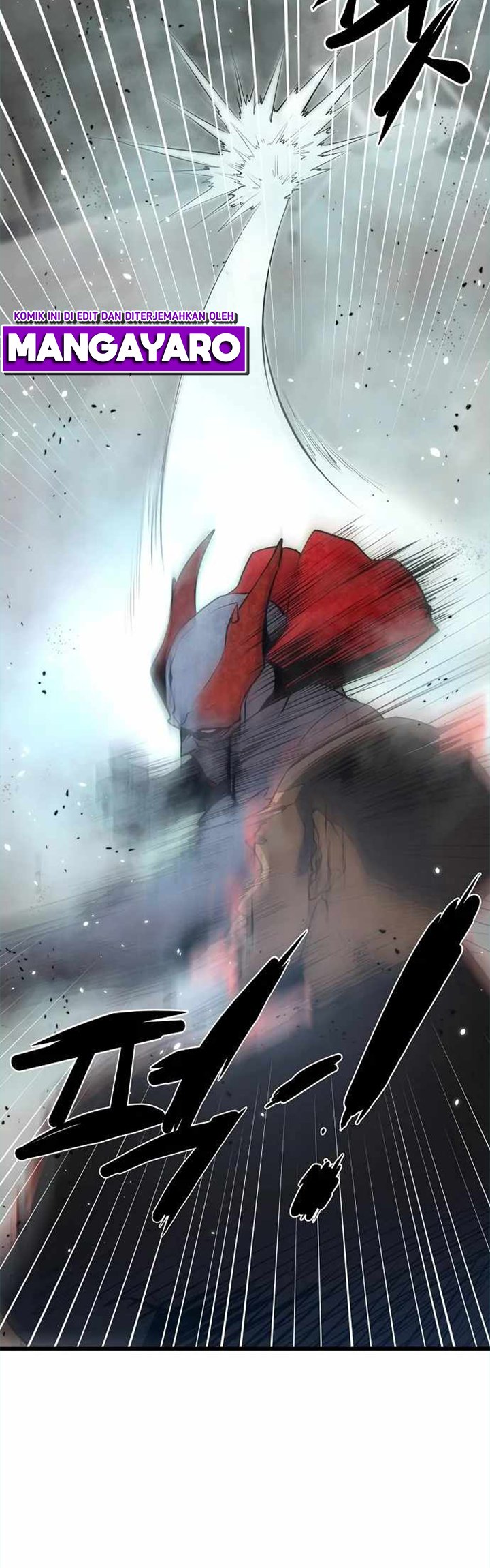 Gwei Chapter 16 Gambar 37