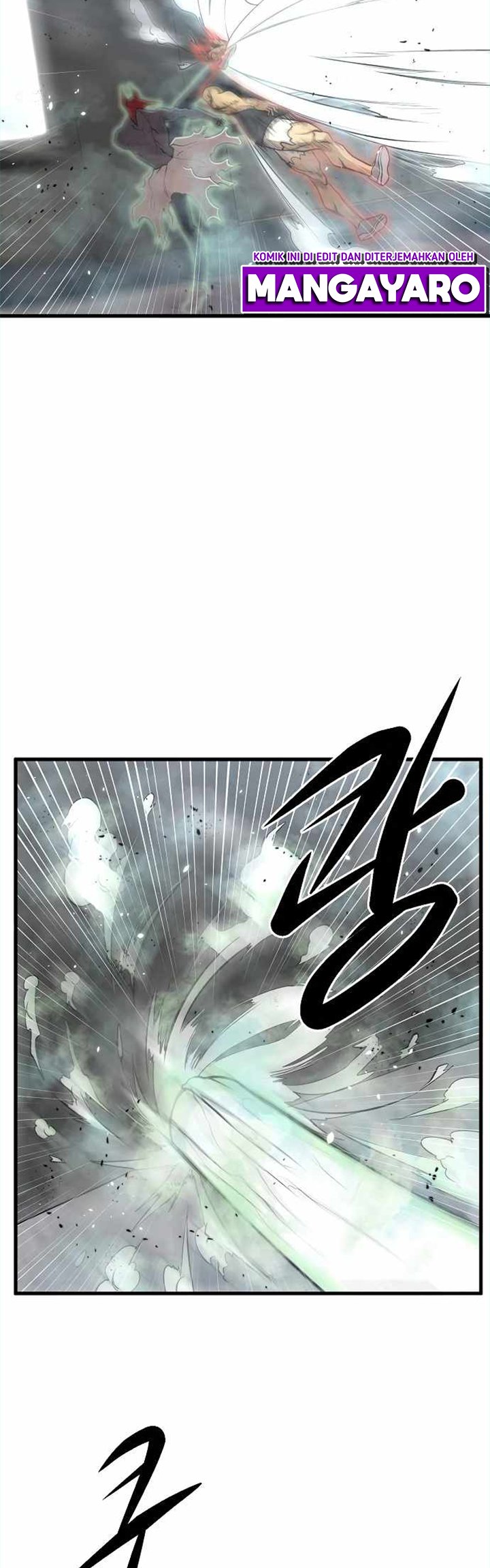 Gwei Chapter 16 Gambar 41