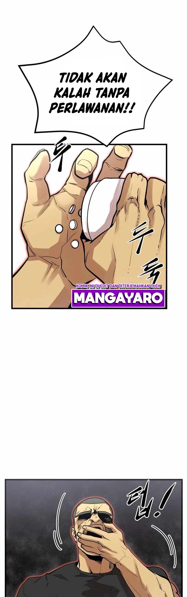 Gwei Chapter 16 Gambar 43