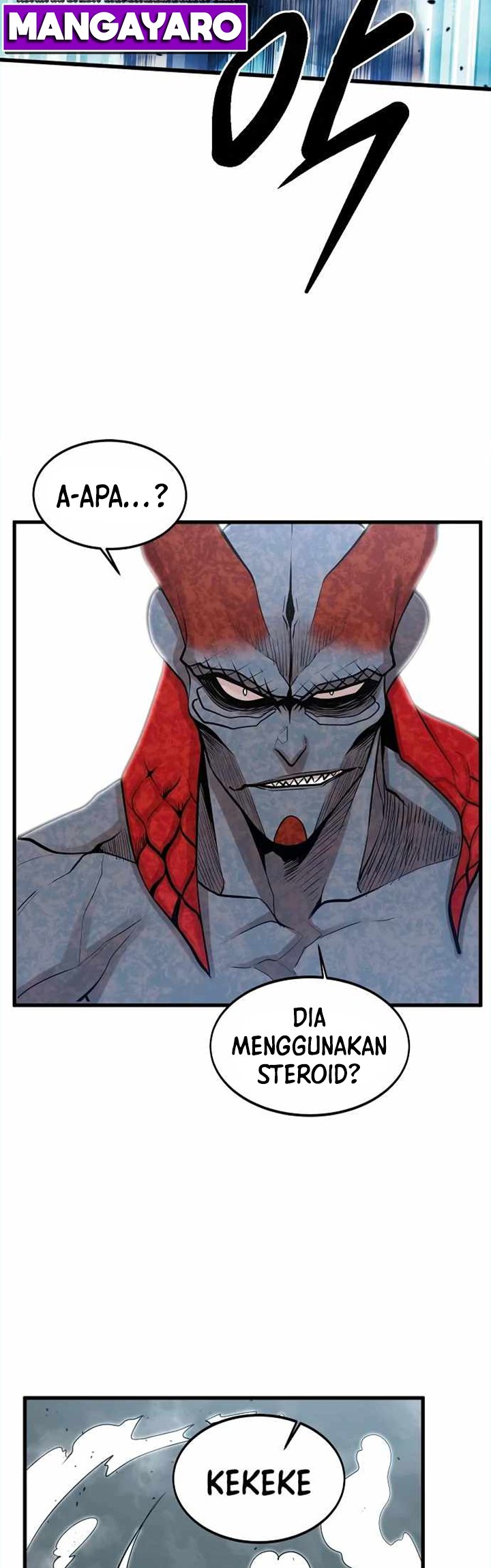 Gwei Chapter 16 Gambar 48