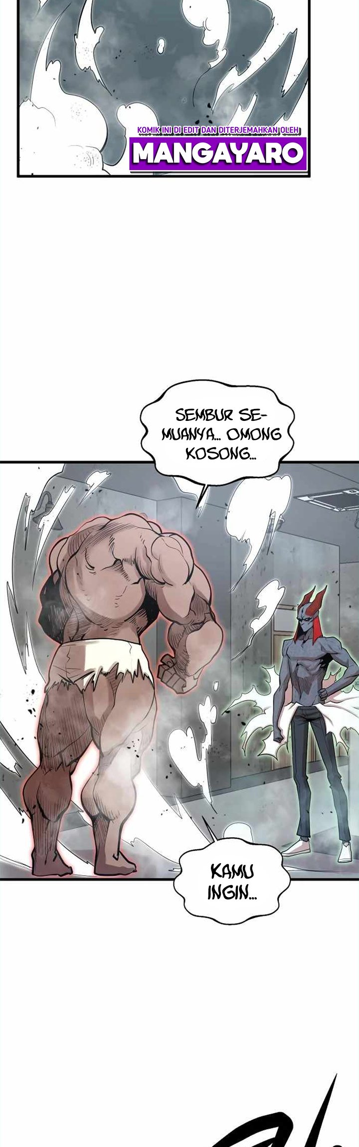 Gwei Chapter 16 Gambar 49