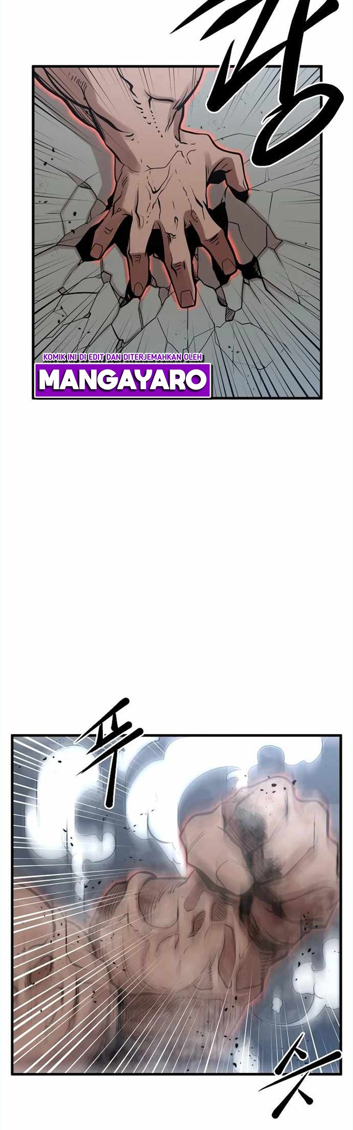 Gwei Chapter 16 Gambar 50