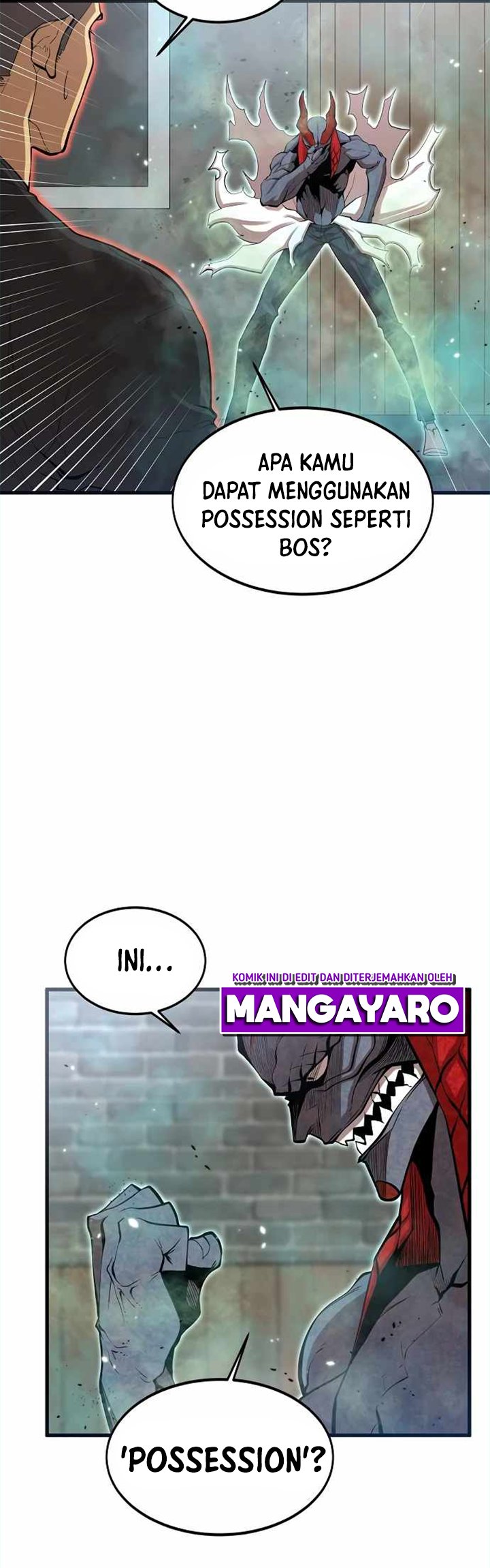 Gwei Chapter 16 Gambar 9