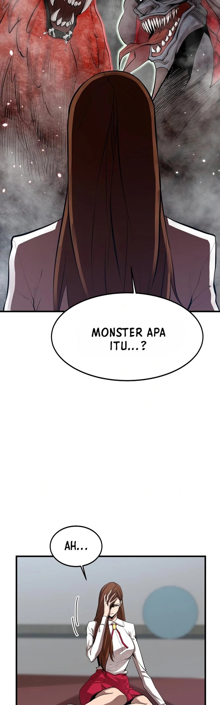 Gwei Chapter 15 Gambar 12