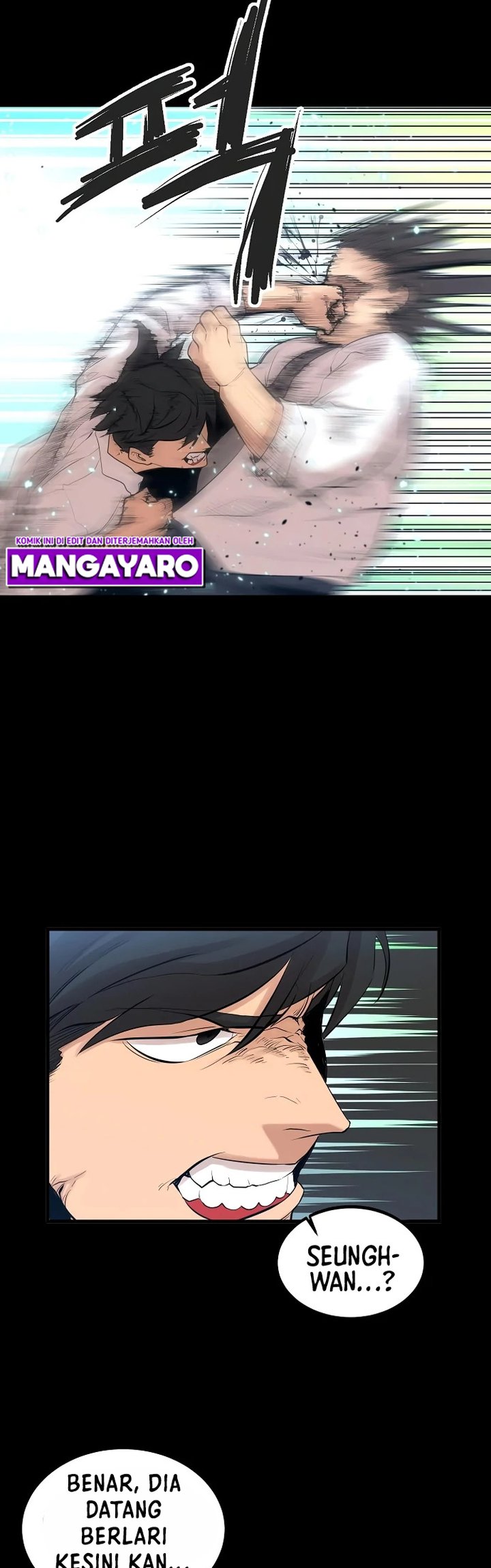 Gwei Chapter 15 Gambar 14