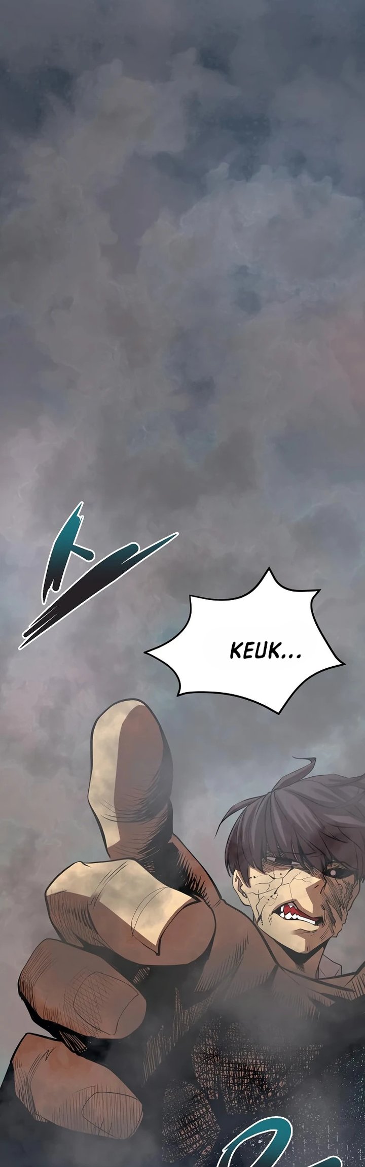 Gwei Chapter 15 Gambar 18