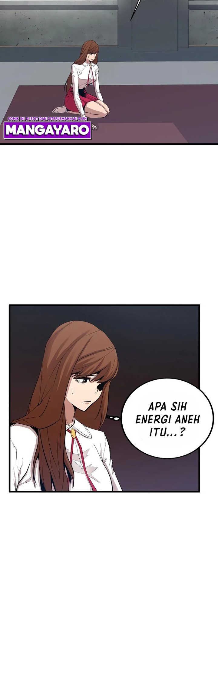 Gwei Chapter 15 Gambar 21