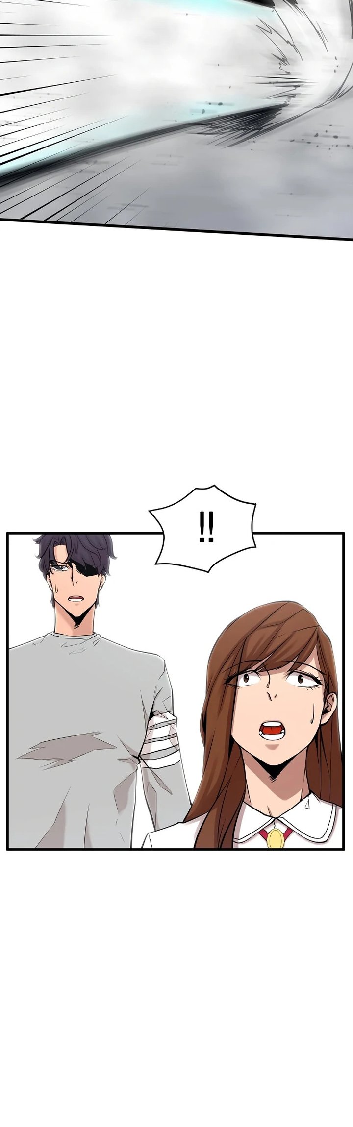 Gwei Chapter 15 Gambar 23