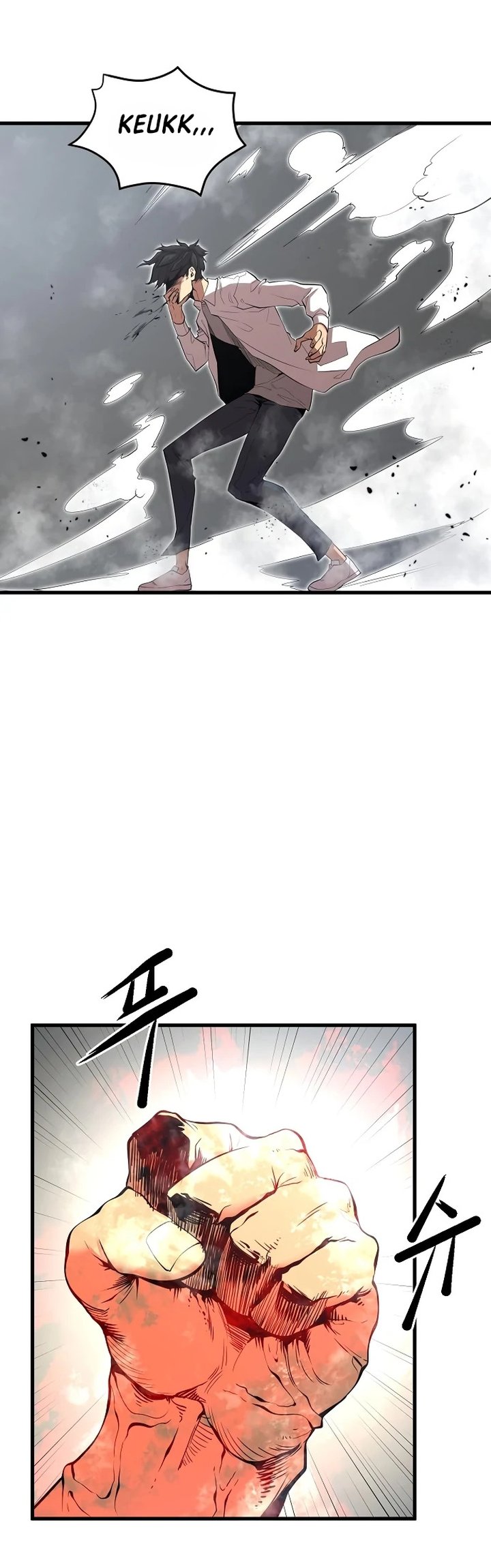 Gwei Chapter 15 Gambar 24