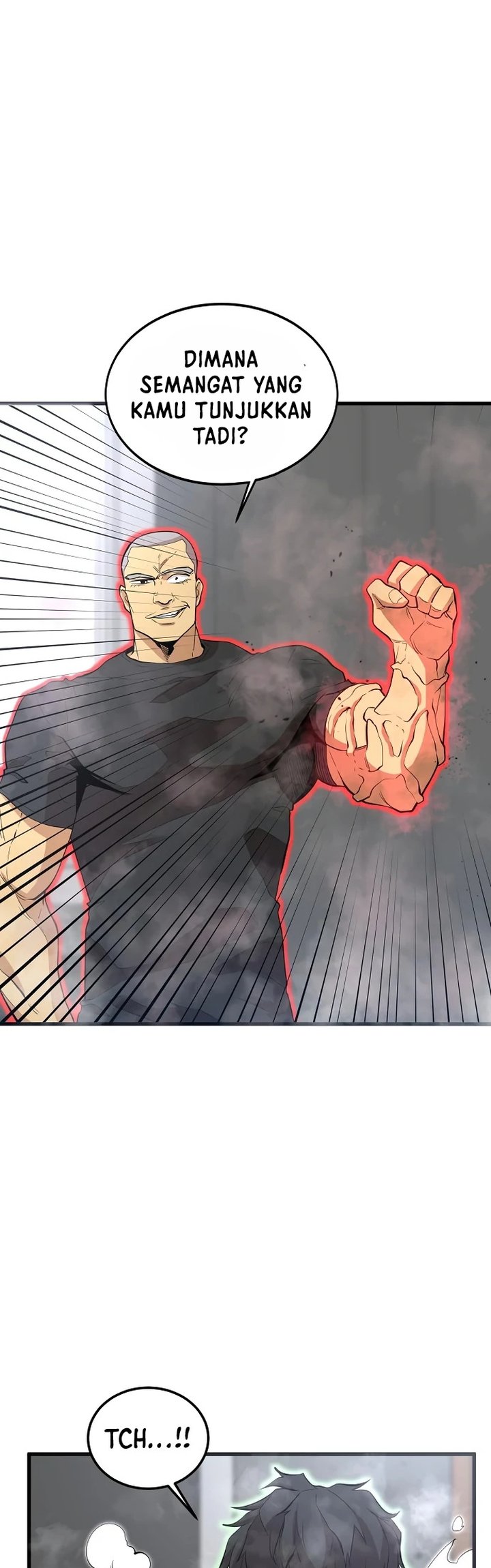Gwei Chapter 15 Gambar 25