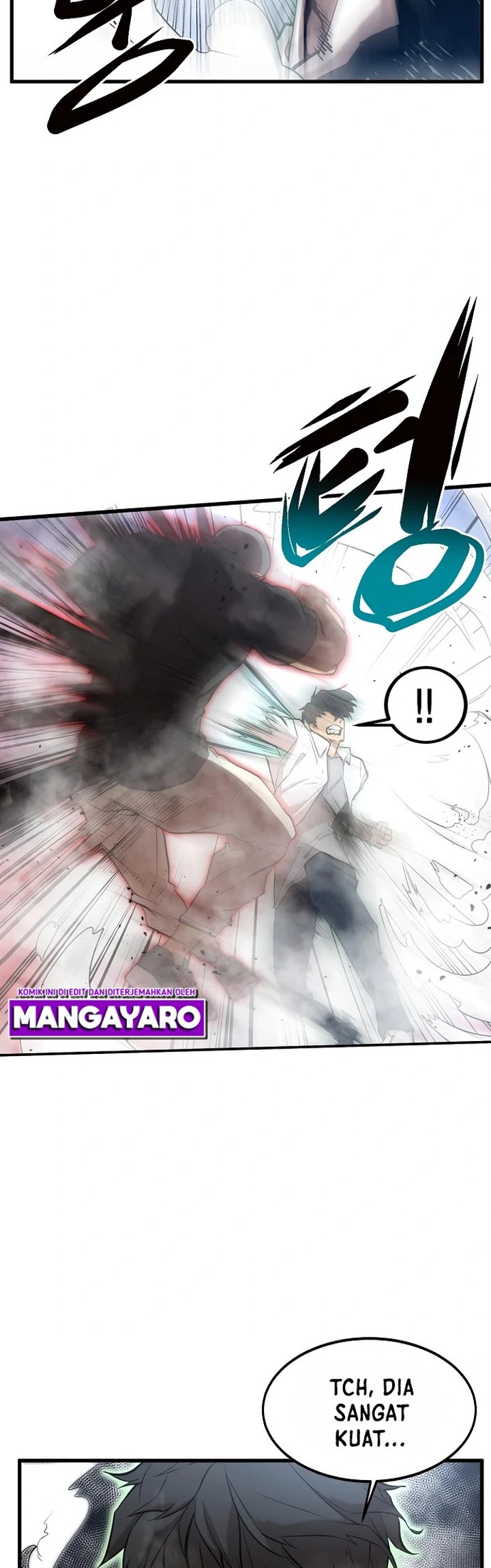 Gwei Chapter 15 Gambar 30