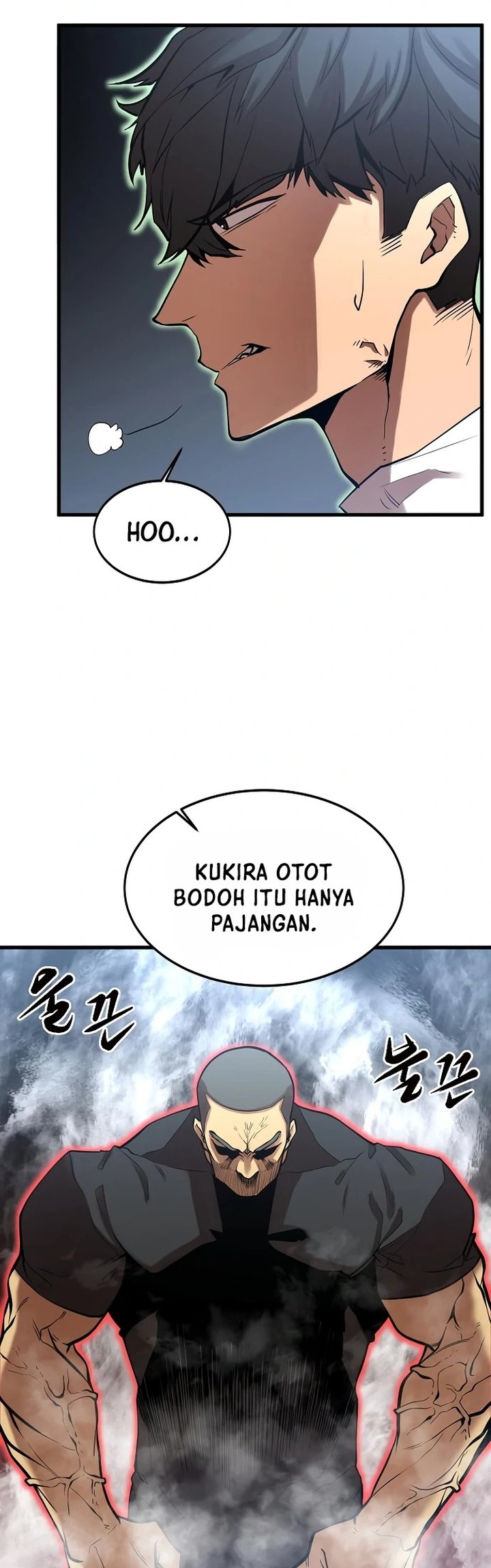 Gwei Chapter 15 Gambar 32