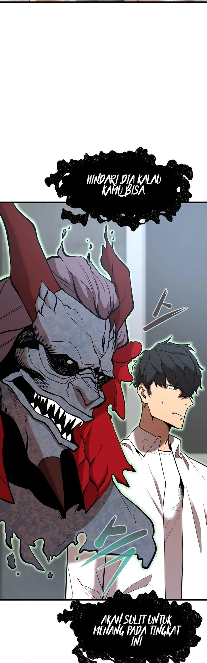 Gwei Chapter 15 Gambar 33