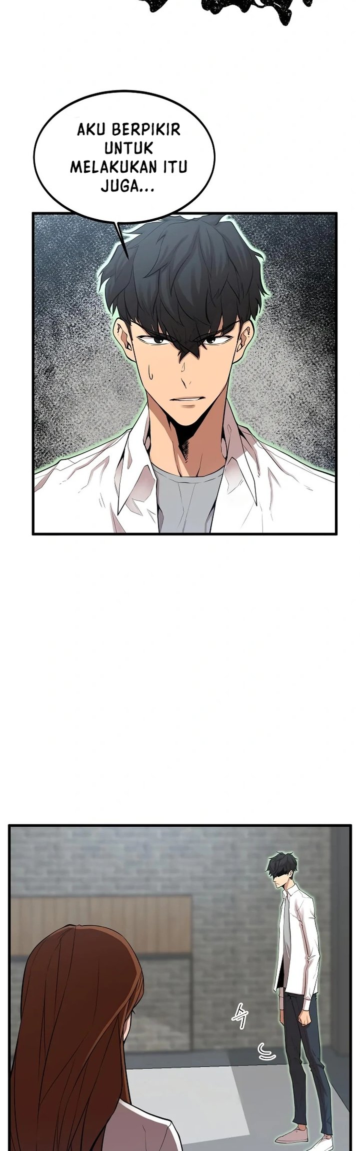 Gwei Chapter 15 Gambar 34