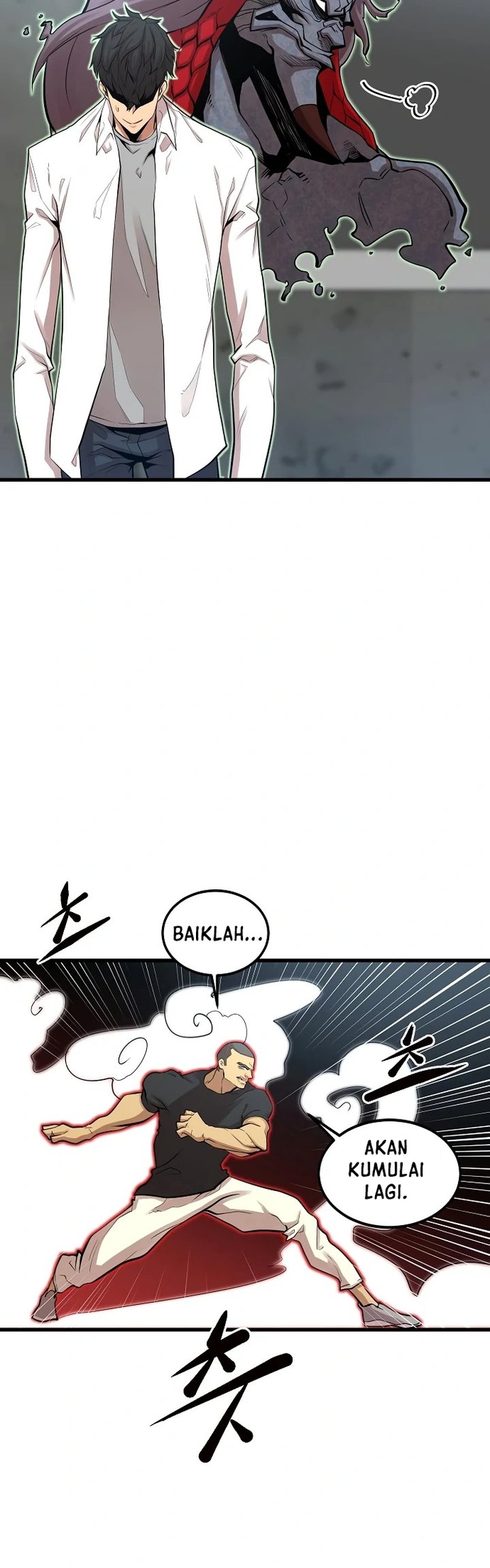 Gwei Chapter 15 Gambar 36