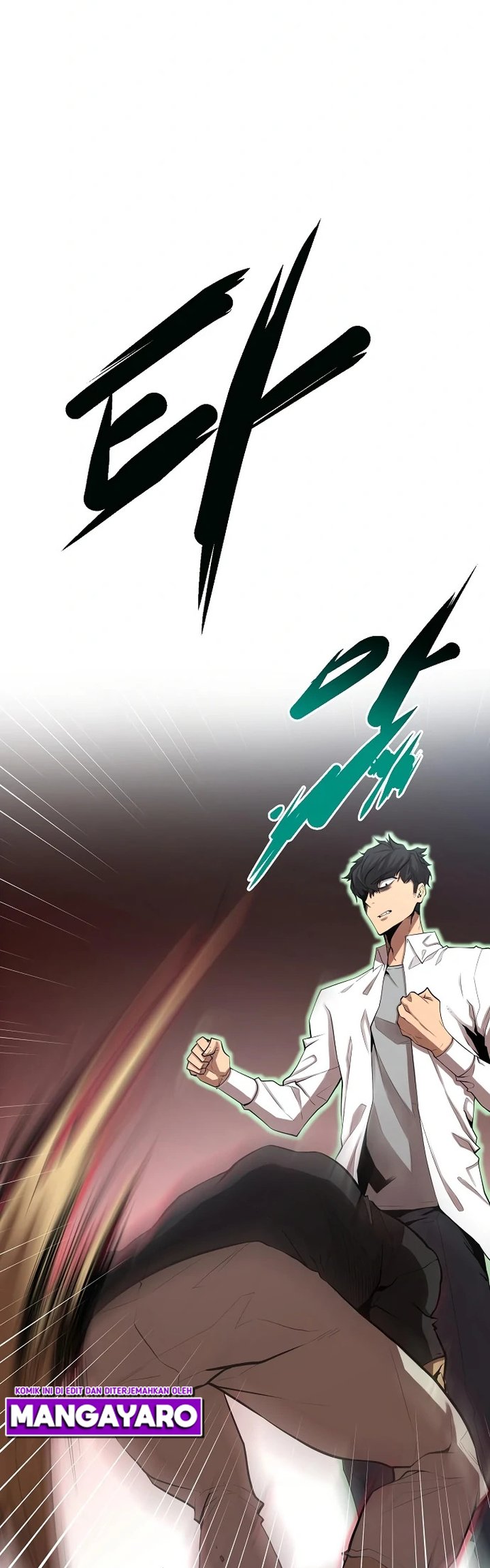Gwei Chapter 15 Gambar 37