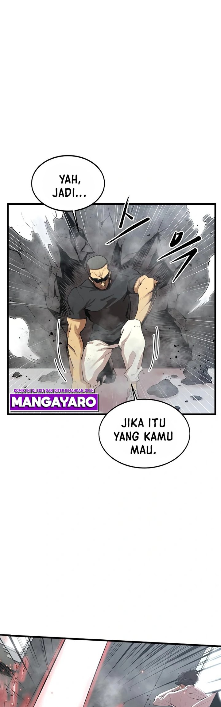 Gwei Chapter 15 Gambar 4