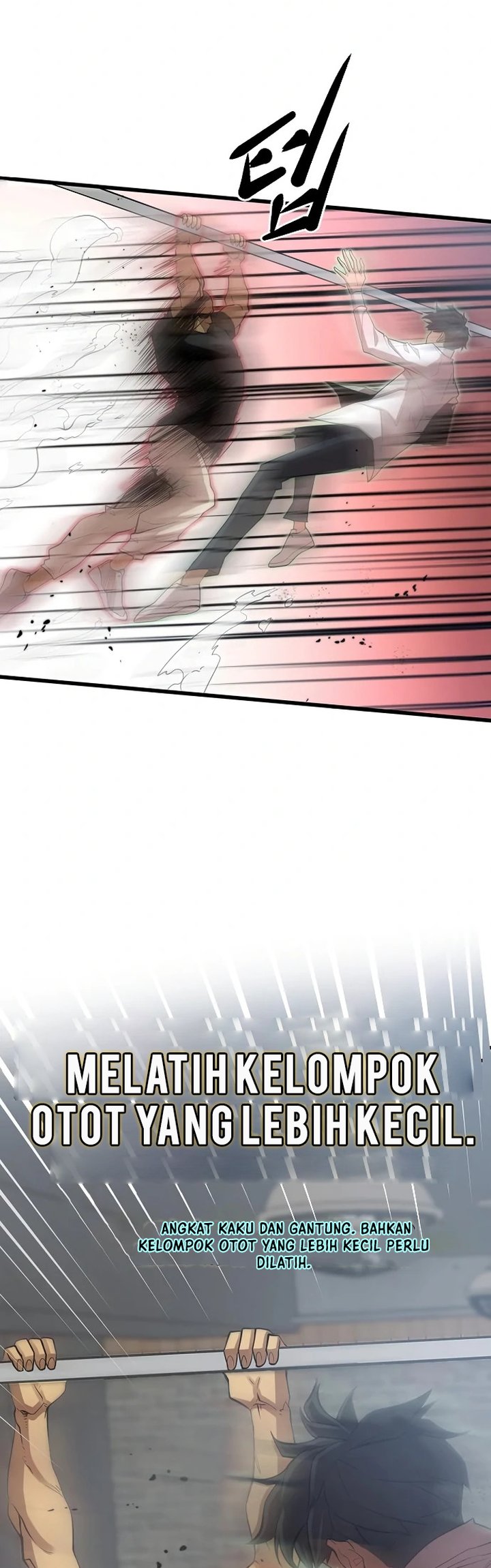 Gwei Chapter 15 Gambar 40