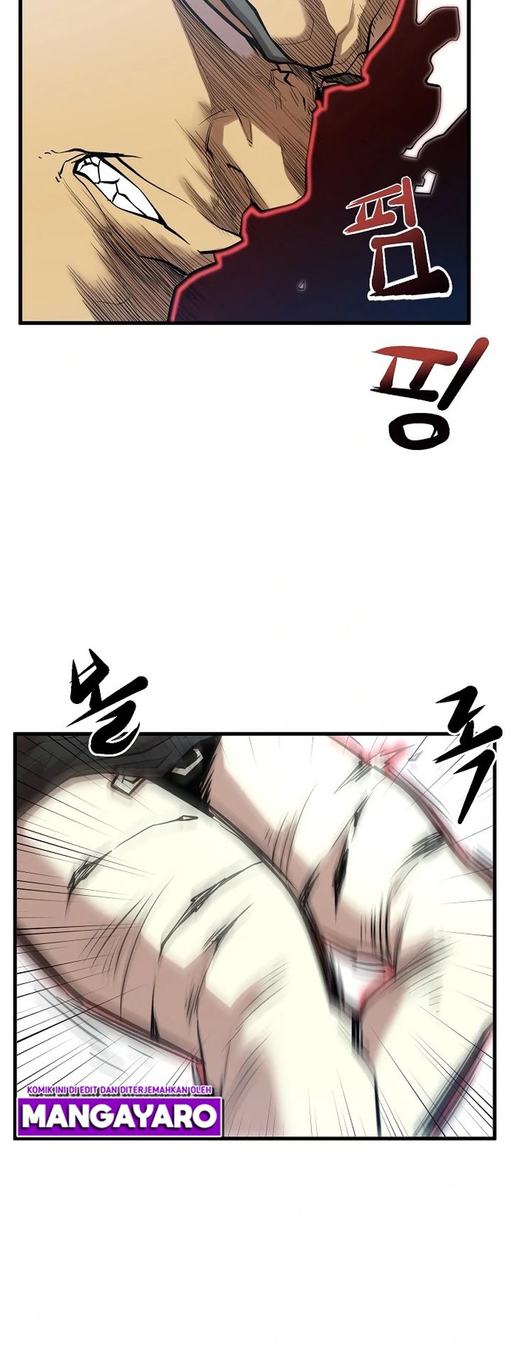 Gwei Chapter 15 Gambar 43