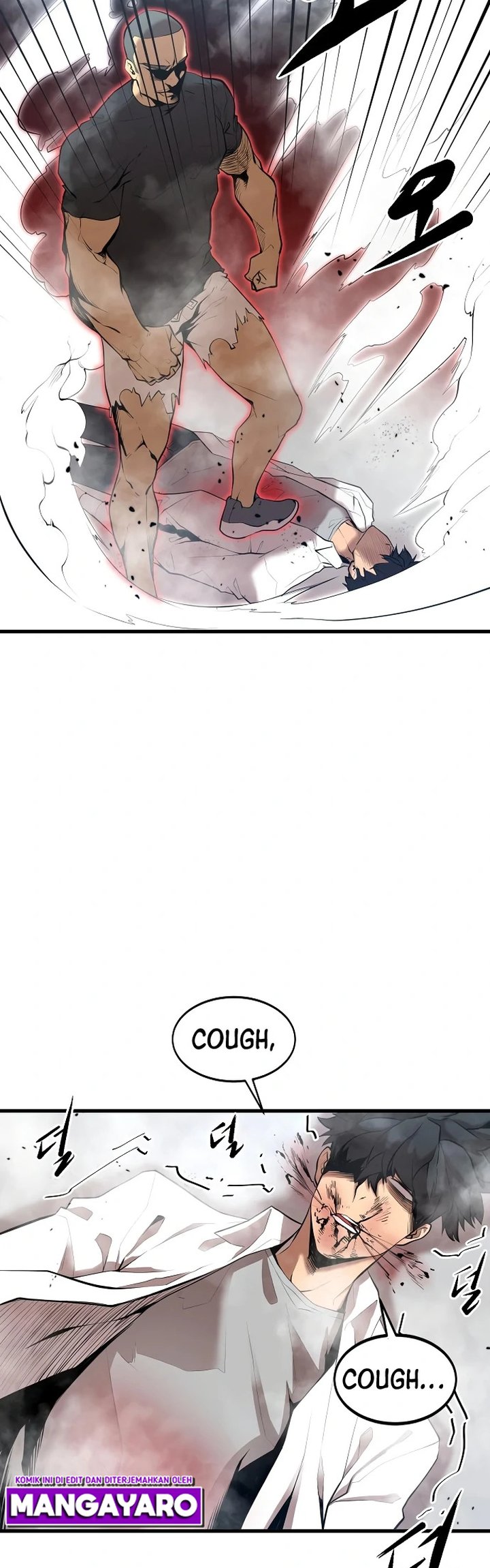 Gwei Chapter 15 Gambar 47